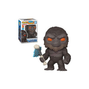 Figurina Godzilla vs Kong Kong FUNKO POP