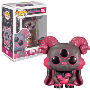 Figurina Frightkins Skitterina FUNKO POP