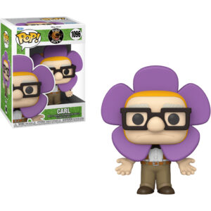 Figurina Dug Days Carl FUNKO POP