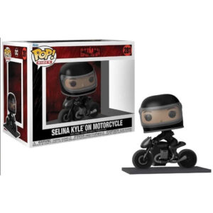 Figurina The Batman Selina Kyle FUNKO POP