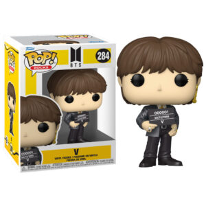 Figurina BTS Butter V FUNKO POP