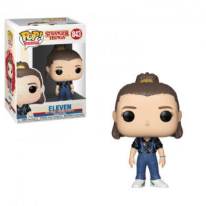 Figurina Television Stranger ThingsFUNKO POP