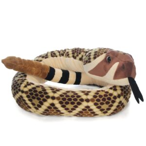 Jucarie de plus Sarpe 137cm Wild Republic
