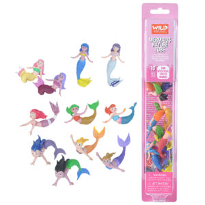Set figurine Serene Wild Republic