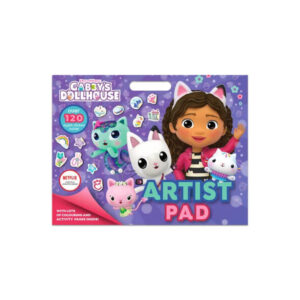 Set de activitati Gabby s Dollhouse TOTUM