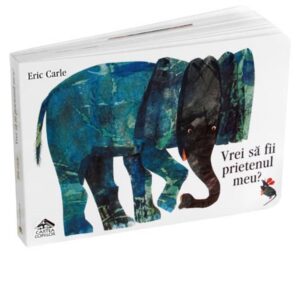 Vrei sa fii prietenul meu?