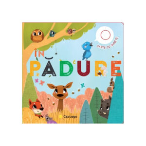 In padure