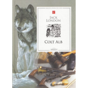 BPTC. Colt Alb