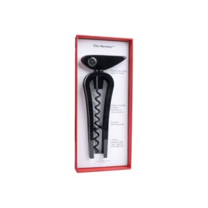 Tirbuson Bilame Chic Monsieur Night L'ATELIER DU VIN
