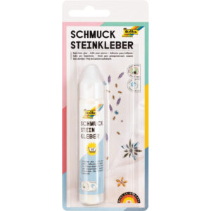 Adeziv pentru pietre decorative si margele 30gr Folia