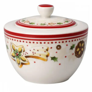 Zaharnita/gem 300ml Winter Bakery Delight NY Villeroy Boch