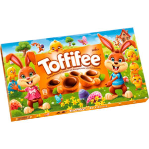 Bomboane Toffifee 375g