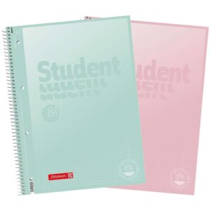 Caiet A4 matematica Birotix
