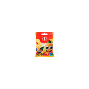 Bomboane gumate Fruits 70g