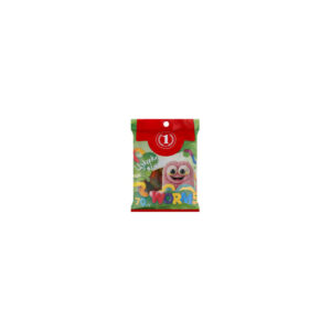 Bomboane gumate Worms 70g