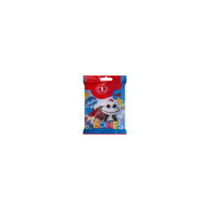 Bomboane gumate Bones 70g