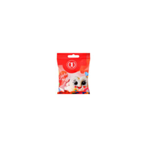 Bomboane gumate Hearts 70g