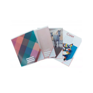 Caete 24 foi carton linie oblica