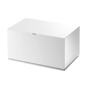 Beauty case alb Yamazaki