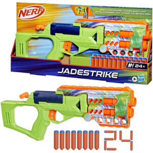 Arma Jadestrike N Series Blaster Nerf HASBRO