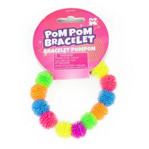 Bratara Pom Pom
