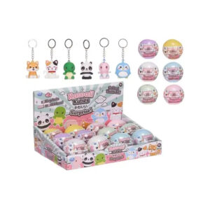 Breloc surpriza Kawaii Kuties Whitehouse Leisure International