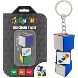Breloc Rubik SPIN MASTER