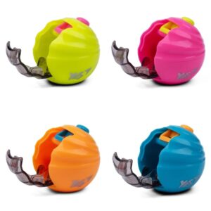 Ascutitoare cu container Sphere Yes