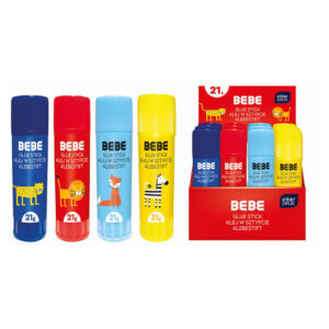 Adeziv-creion 21 g BEBE Kids