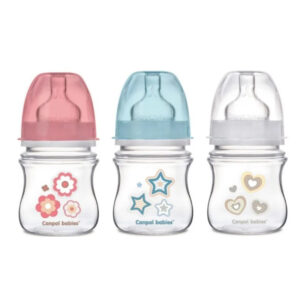 Biberon anticolice Easy Start Newborn Baby Easy Start120 ml