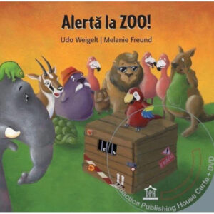 ALERTA LA ZOO!