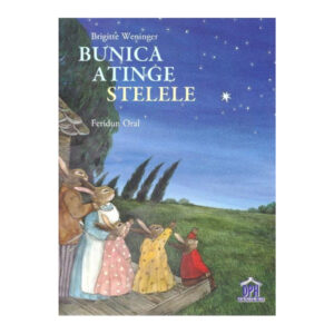 BUNICA ATINGE STELELE