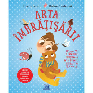 ARTA IMBRATISARII