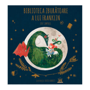 BIBLIOTECA ZBURATOARE A LUI FRANKLIN
