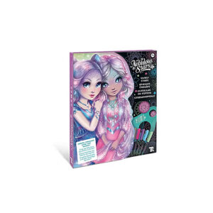 Book Set - Stele involburate (6buc)