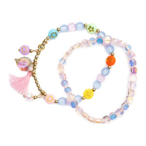 Bratara Trinkets, 2 buc Great Pretenders