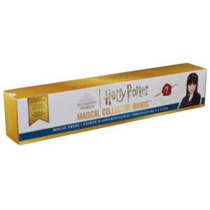 Bagheta Magica Magical Collector Wand Spin Master