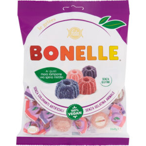 Bomboane Busta Bonelle Frutti Di Bosco 160g Bonelle