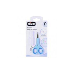 CHICCO foarfece pu copii albastru 65260310 / 5912200