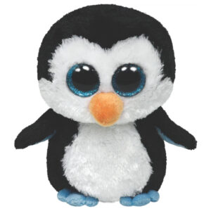 BOOS WADDLES Pinguin, plus 15 cm