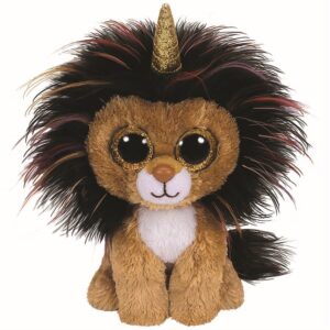 BOOS RAMSEY Leu , plus 15 cm