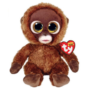 BOOS CHESSIE Maimuta maro, plus 15 cm