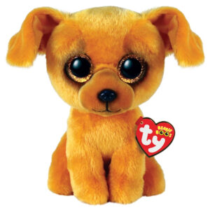 BOOS ZUZU Caine cafeniu, plus 15 cm