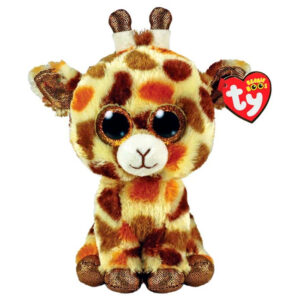 BOOS STILTS Girafa maro, plus 15 cm