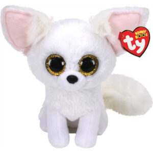 BOOS PHOENIX Vulpe polara , plus 24 cm