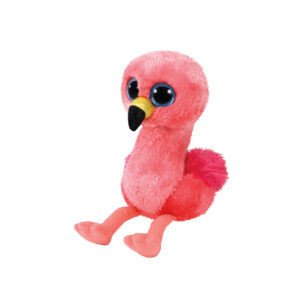 BOOS GILDA - Flamingo roz, Plus 15 cm