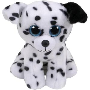 Beanie Babies CATCHER Caine dalmatian, plus 15 cm