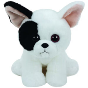 Beanie Babies MARCEL - Caine, Plus 24 cm - mediu