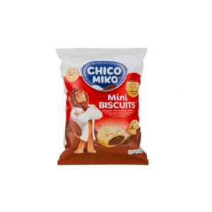 Biscuiti Chico Miko cu crema cu cacao 35gr