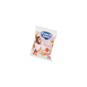 Biscuiti cu crema de capusuna 35gr Chico Miko